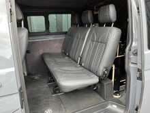 Volkswagen T32 Panel Van Highline SWB 204ps 2.0 TDI 7sp DSG