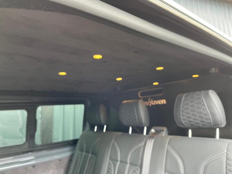 Volkswagen T32 Panel Van Highline SWB 204ps 2.0 TDI 7sp DSG