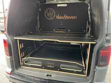 Volkswagen T32 Panel Van Highline SWB 204ps 2.0 TDI 7sp DSG