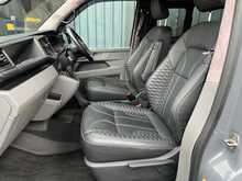 Volkswagen T32 Panel Van Highline SWB 204ps 2.0 TDI 7sp DSG