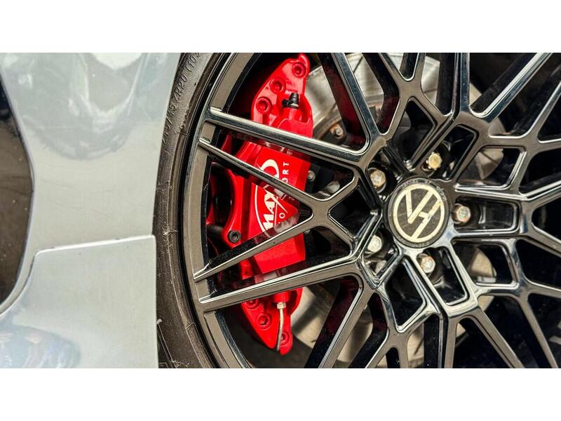 Volkswagen T32 Panel Van Highline SWB 204ps 2.0 TDI 7sp DSG