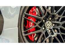 Volkswagen T32 Panel Van Highline SWB 204ps 2.0 TDI 7sp DSG