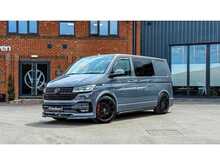 Volkswagen T32 Panel Van Highline SWB 204ps 2.0 TDI 7sp DSG