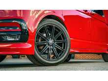 Volkswagen TDI T30 Highline Combi Van 2.0 Manual Diesel 150ps