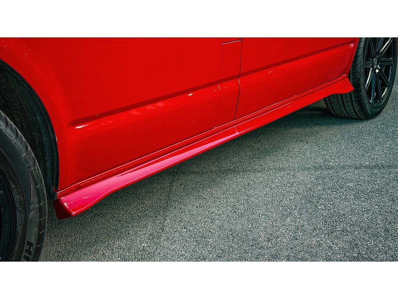 Volkswagen TDI T30 Highline Combi Van 2.0 Manual Diesel 150ps