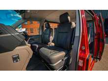 Volkswagen TDI T30 Highline Combi Van 2.0 Manual Diesel 150ps
