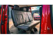 Volkswagen TDI T30 Highline Combi Van 2.0 Manual Diesel 150ps