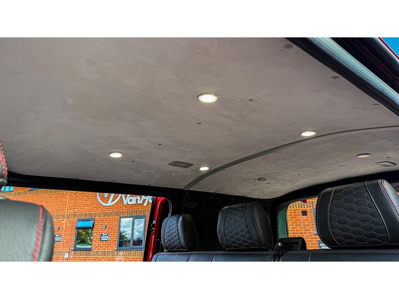 Volkswagen TDI T30 Highline Combi Van 2.0 Manual Diesel 150ps