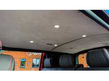 Volkswagen TDI T30 Highline Combi Van 2.0 Manual Diesel 150ps