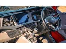 Volkswagen TDI T30 Highline Combi Van 2.0 Manual Diesel 150ps
