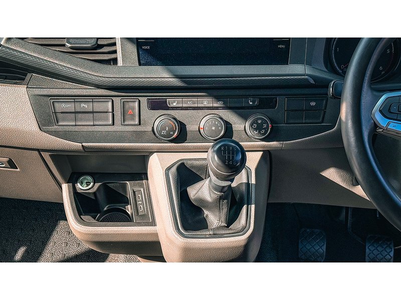 Volkswagen TDI T30 Highline Combi Van 2.0 Manual Diesel 150ps