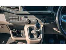 Volkswagen TDI T30 Highline Combi Van 2.0 Manual Diesel 150ps