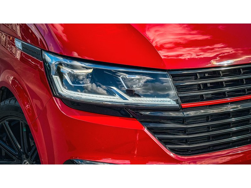 Volkswagen TDI T30 Highline Combi Van 2.0 Manual Diesel 150ps