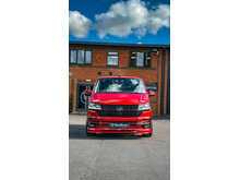 Volkswagen TDI T30 Highline Combi Van 2.0 Manual Diesel 150ps