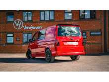 Volkswagen TDI T30 Highline Combi Van 2.0 Manual Diesel 150ps