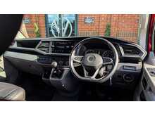 Volkswagen TDI T30 Highline Combi Van 2.0 Manual Diesel 150ps