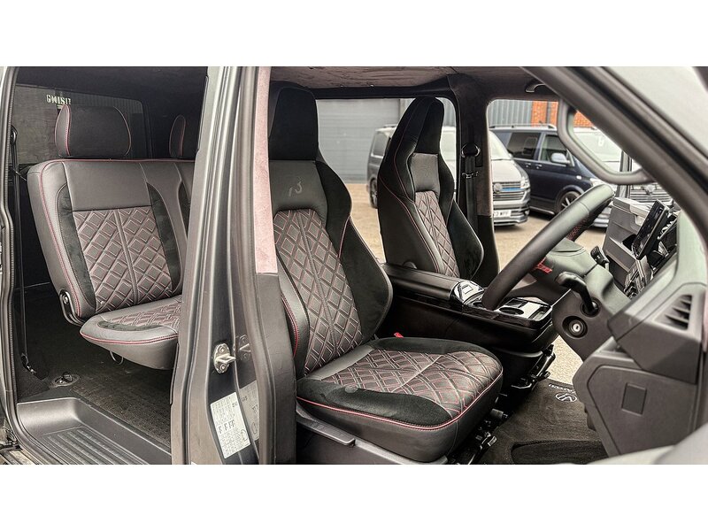 Volkswagen 2.0 TDI T30 Highline Panel Van 5dr Diesel DSG FWD SWB Euro 6 (s/s) (150 ps)