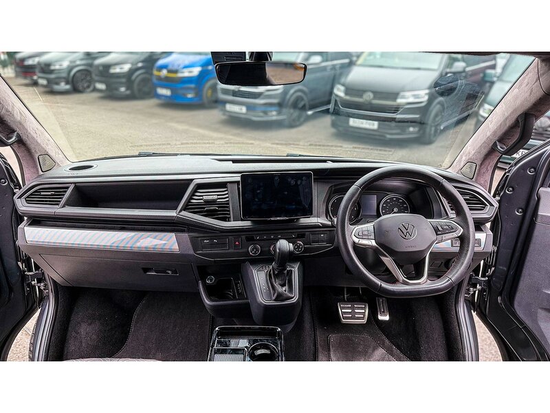 Volkswagen 2.0 TDI T30 Highline Panel Van 5dr Diesel DSG FWD SWB Euro 6 (s/s) (150 ps)