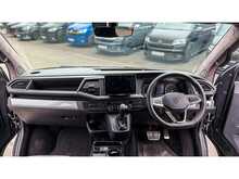 Volkswagen 2.0 TDI T30 Highline Panel Van 5dr Diesel DSG FWD SWB Euro 6 (s/s) (150 ps)