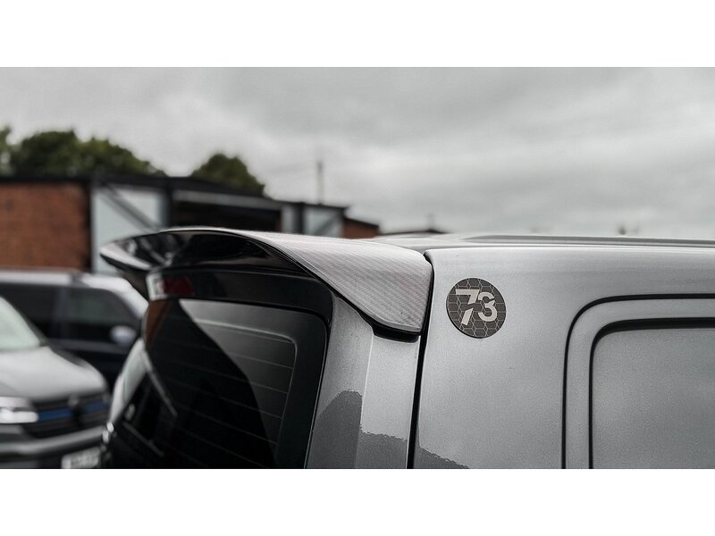 Volkswagen 2.0 TDI T30 Highline Panel Van 5dr Diesel DSG FWD SWB Euro 6 (s/s) (150 ps)