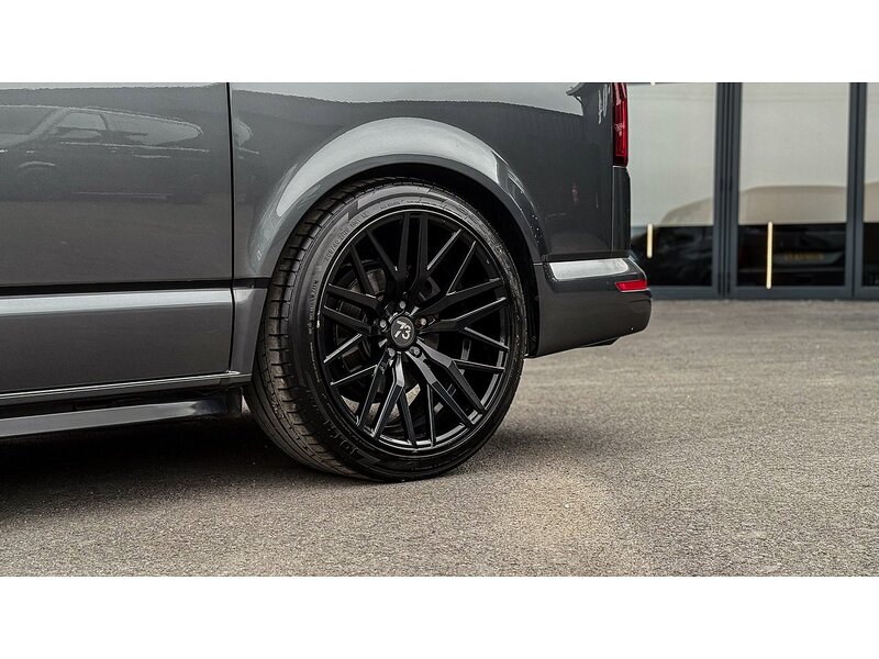 Volkswagen 2.0 TDI T30 Highline Panel Van 5dr Diesel DSG FWD SWB Euro 6 (s/s) (150 ps)