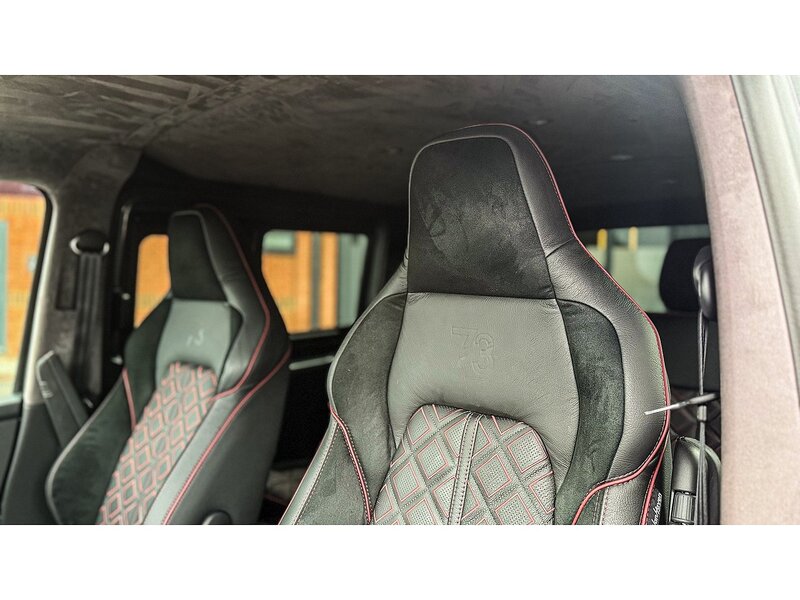 Volkswagen 2.0 TDI T30 Highline Panel Van 5dr Diesel DSG FWD SWB Euro 6 (s/s) (150 ps)