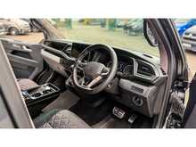 Volkswagen 2.0 TDI T30 Highline Panel Van 5dr Diesel DSG FWD SWB Euro 6 (s/s) (150 ps)