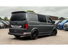 Volkswagen 2.0 TDI T30 Highline Panel Van 5dr Diesel DSG FWD SWB Euro 6 (s/s) (150 ps)