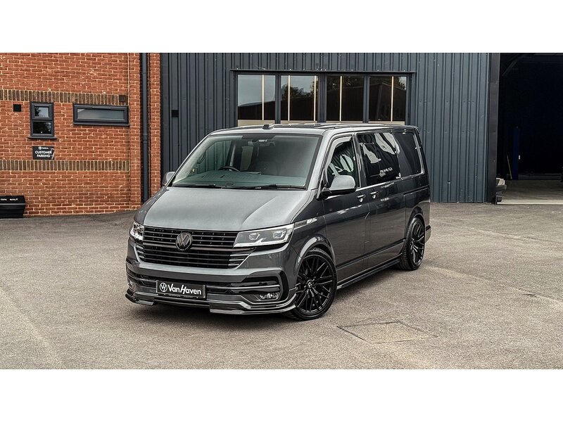 Volkswagen 2.0 TDI T30 Highline Panel Van 5dr Diesel DSG FWD SWB Euro 6 (s/s) (150 ps)