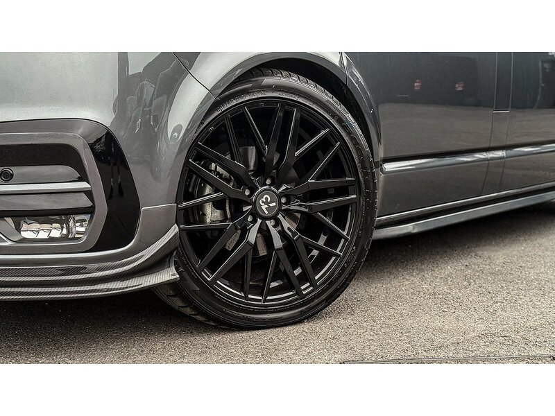 Volkswagen 2.0 TDI T30 Highline Panel Van 5dr Diesel DSG FWD SWB Euro 6 (s/s) (150 ps)