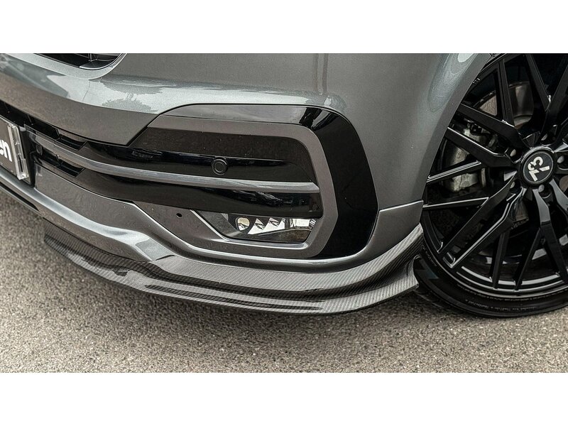 Volkswagen 2.0 TDI T30 Highline Panel Van 5dr Diesel DSG FWD SWB Euro 6 (s/s) (150 ps)