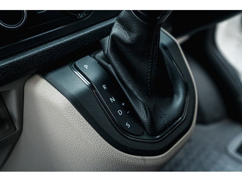 Volkswagen TDI T30 BlueMotion Tech Edition Combi Van 2.0 Automatic Diesel