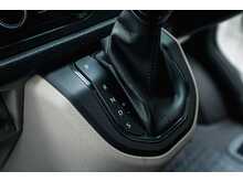 Volkswagen TDI T30 BlueMotion Tech Edition Combi Van 2.0 Automatic Diesel