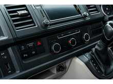 Volkswagen TDI T30 BlueMotion Tech Edition Combi Van 2.0 Automatic Diesel