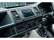 Volkswagen TDI T30 BlueMotion Tech Edition Combi Van 2.0 Automatic Diesel