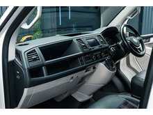 Volkswagen TDI T30 BlueMotion Tech Edition Combi Van 2.0 Automatic Diesel