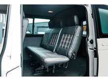 Volkswagen TDI T30 BlueMotion Tech Edition Combi Van 2.0 Automatic Diesel