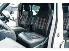 Volkswagen TDI T30 BlueMotion Tech Edition Combi Van 2.0 Automatic Diesel