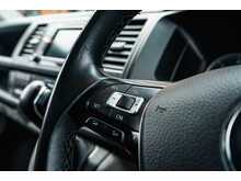 Volkswagen TDI T30 BlueMotion Tech Edition Combi Van 2.0 Automatic Diesel