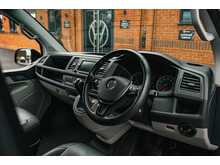 Volkswagen TDI T30 BlueMotion Tech Edition Combi Van 2.0 Automatic Diesel