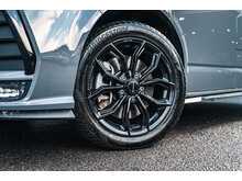 Volkswagen 2.0 BiTDI T32 Sportline Panel Van 5dr Diesel DSG FWD SWB Euro 6 (s/s) (204 ps)
