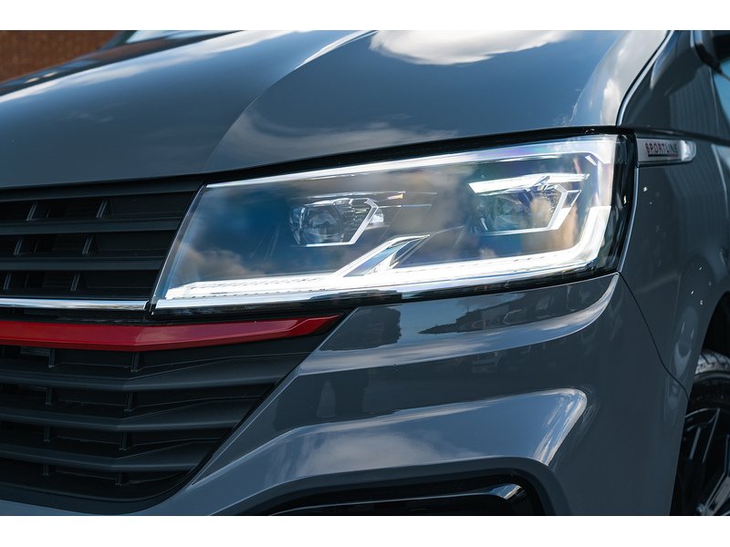 Volkswagen 2.0 BiTDI T32 Sportline Panel Van 5dr Diesel DSG FWD SWB Euro 6 (s/s) (204 ps)