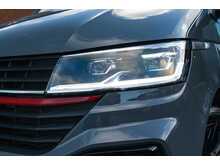 Volkswagen 2.0 BiTDI T32 Sportline Panel Van 5dr Diesel DSG FWD SWB Euro 6 (s/s) (204 ps)