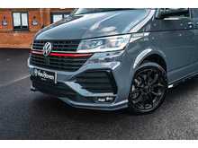 Volkswagen 2.0 BiTDI T32 Sportline Panel Van 5dr Diesel DSG FWD SWB Euro 6 (s/s) (204 ps)