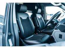 Volkswagen 2.0 BiTDI T32 Sportline Panel Van 5dr Diesel DSG FWD SWB Euro 6 (s/s) (204 ps)