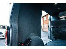 Volkswagen 2.0 BiTDI T32 Sportline Panel Van 5dr Diesel DSG FWD SWB Euro 6 (s/s) (204 ps)