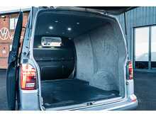 Volkswagen 2.0 BiTDI T32 Sportline Panel Van 5dr Diesel DSG FWD SWB Euro 6 (s/s) (204 ps)