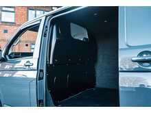 Volkswagen 2.0 BiTDI T32 Sportline Panel Van 5dr Diesel DSG FWD SWB Euro 6 (s/s) (204 ps)