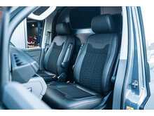 Volkswagen 2.0 BiTDI T32 Sportline Panel Van 5dr Diesel DSG FWD SWB Euro 6 (s/s) (204 ps)