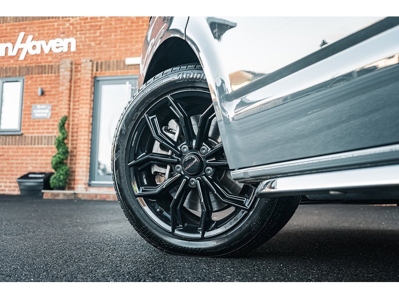 Volkswagen 2.0 BiTDI T32 Sportline Panel Van 5dr Diesel DSG FWD SWB Euro 6 (s/s) (204 ps)